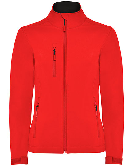 Roly Women´s Nebraska Softshell Jacket