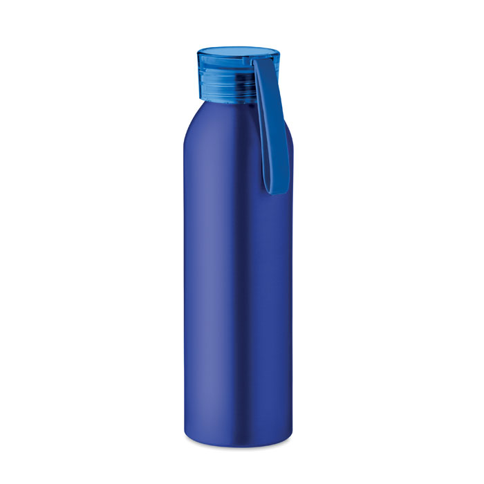 Aluminium drinkfles 600ml