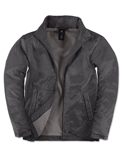 B&C COLLECTION Men´s Jacket Multi-Active