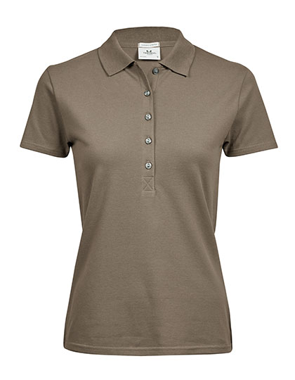 Tee Jays Women´s Luxury Stretch Polo