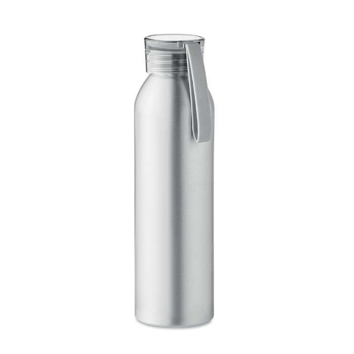 Aluminium drinkfles 600ml