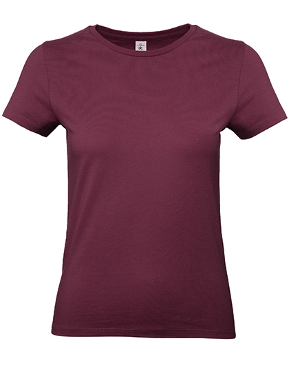 B&C Women´s T-Shirt #E190