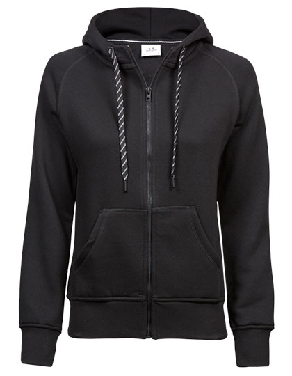 Tee Jays Women´s Fashion Full Zip Hood