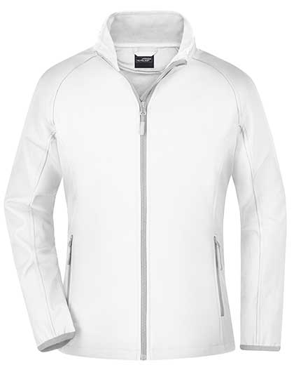 James&Nicholson Ladies´ Promo Softshell Jacket