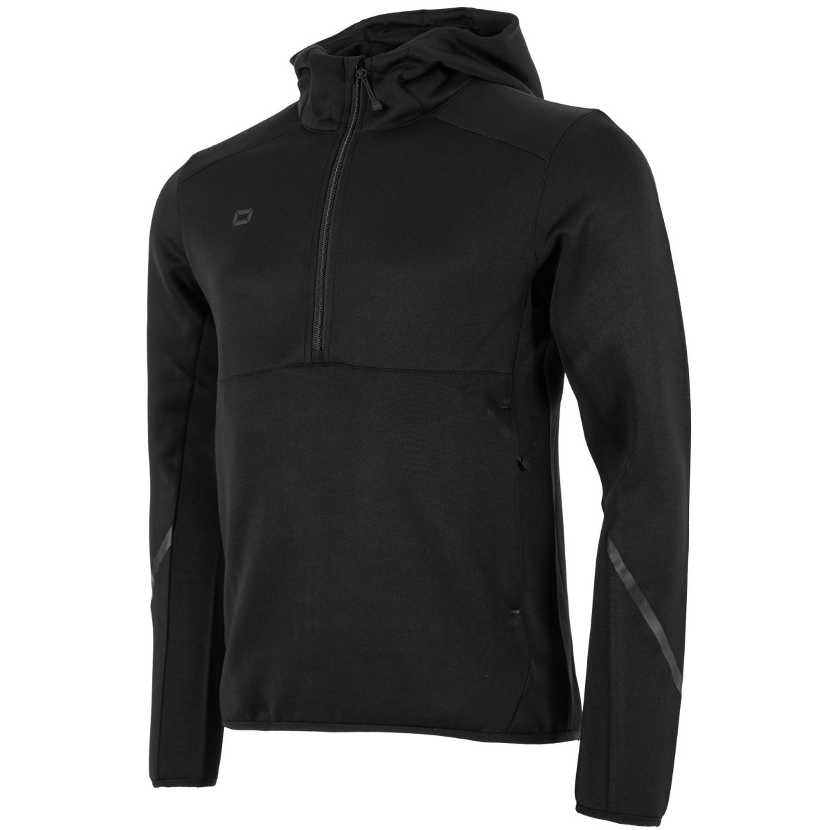 Stanno Plaza Half Zip Hoodie