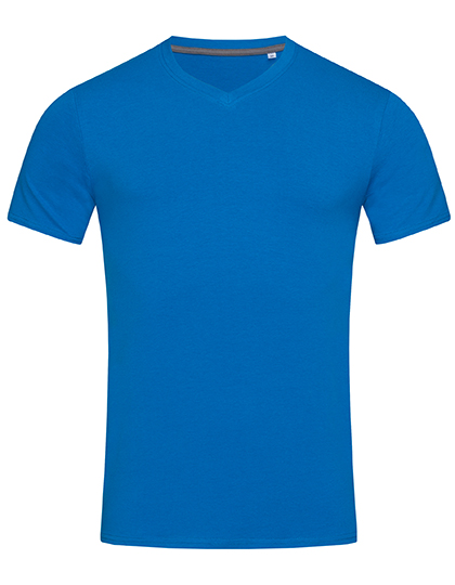 Stedman® Stretch-T V-Neck