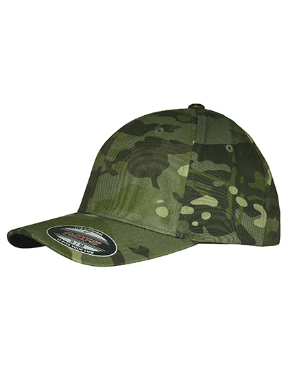 FLEXFIT Flexfit Multicam Cap