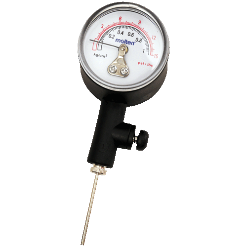 Molten Manometer