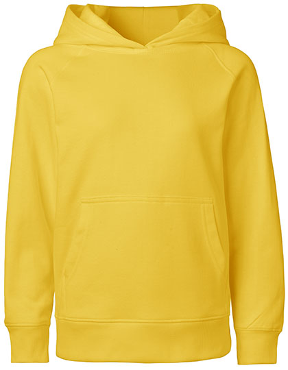 Neutral Kids´ Hoodie