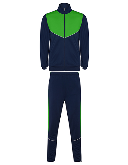 Roly Sport Kids´ Evans Tracksuit