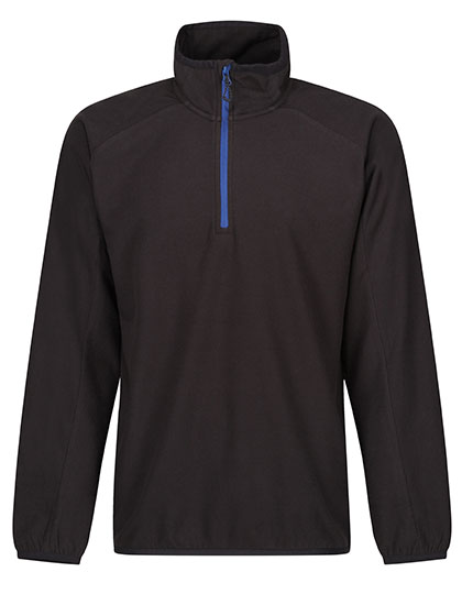 Regatta Professional Navigate Half Zip Fleece