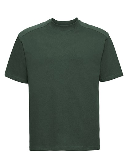 Russell Adults' Heavy Duty T-Shirt