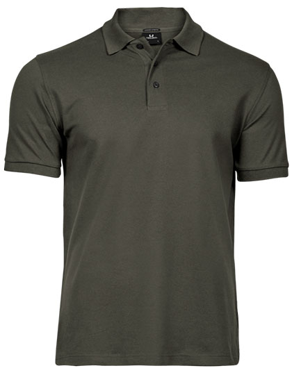 Tee Jays Men´s Luxury Stretch Polo