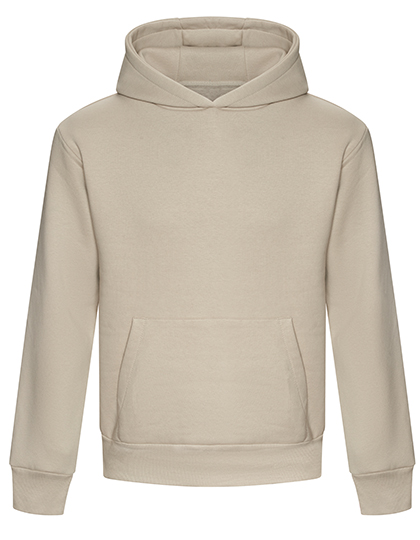 Just Hoods Signature Heavyweight Hoodie