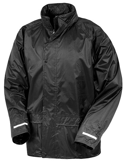 Result Core Rain Jacket