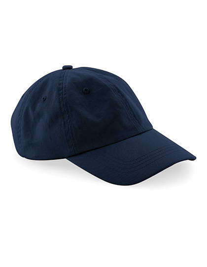 Beechfield Low Profile 6 Panel Dad Cap