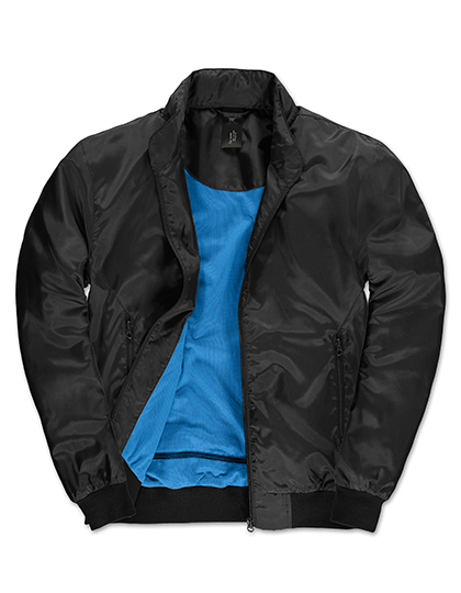 B&C COLLECTION Men´s Jacket Trooper