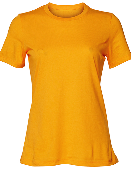 Bella Women´s Relaxed Jersey Short Sleeve Tee