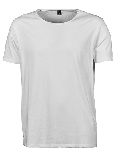 Tee Jays Men´s Raw-Edge Tee