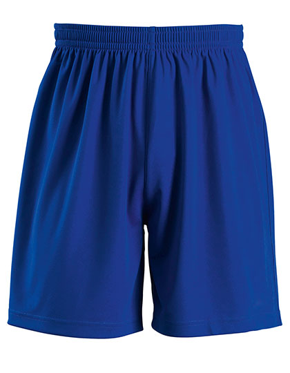 SOL´S Kids´ Basic Shorts San Siro 2