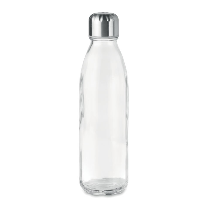 Trinkflasche Glas 650 ml