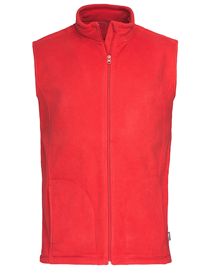 Stedman® Fleece Vest