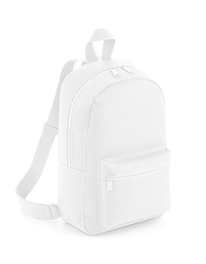 BagBase Mini Essential Fashion Backpack