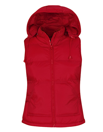 B&C COLLECTION Women´s Bodywarmer Zen+