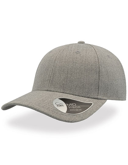 Atlantis Headwear Beat Cap