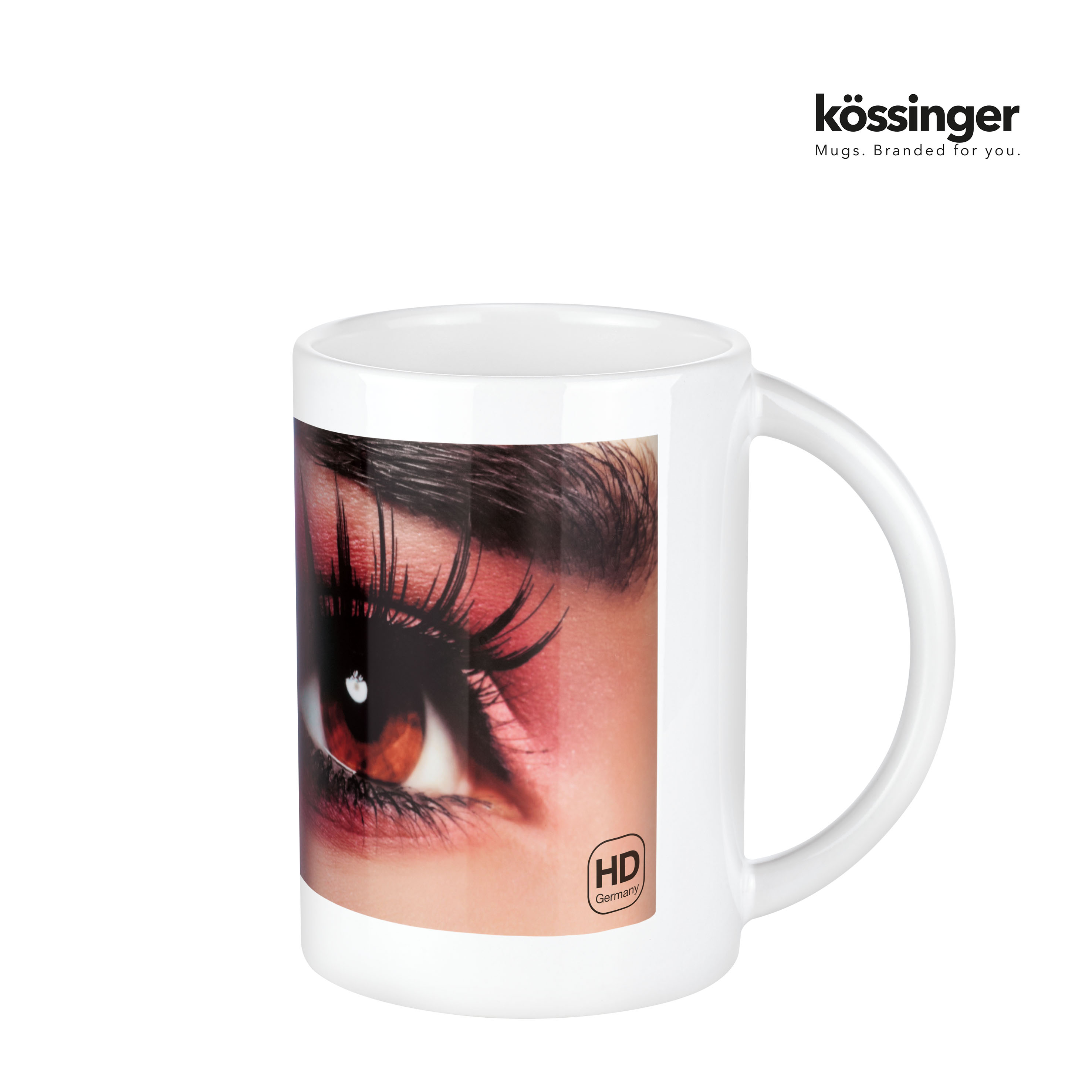 Kössinger Cult Tasse