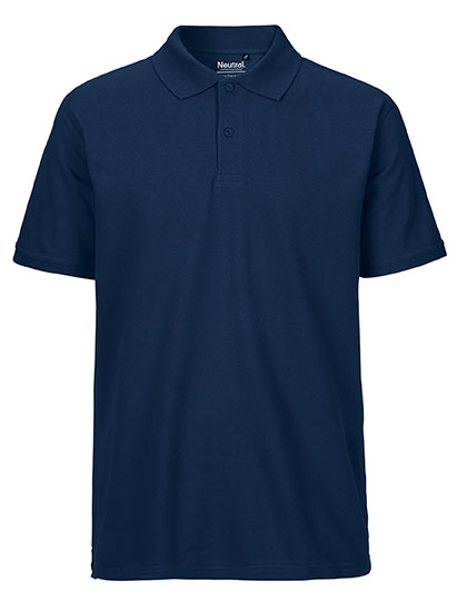 Neutral Men´s Classic Polo