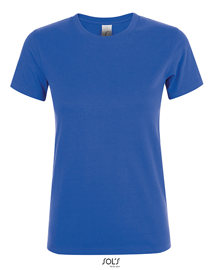 SOL´S Women´s Regent T-Shirt