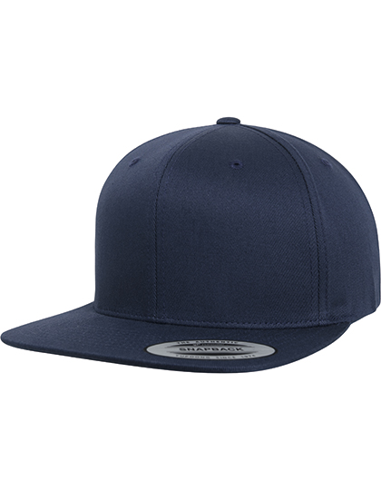 FLEXFIT Organic Cotton Snapback