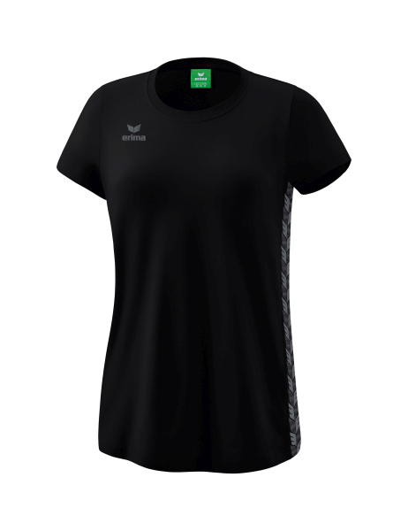 Erima Essential Team T-Shirt Damen