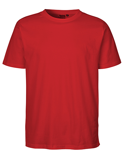 Neutral Unisex Regular T-Shirt