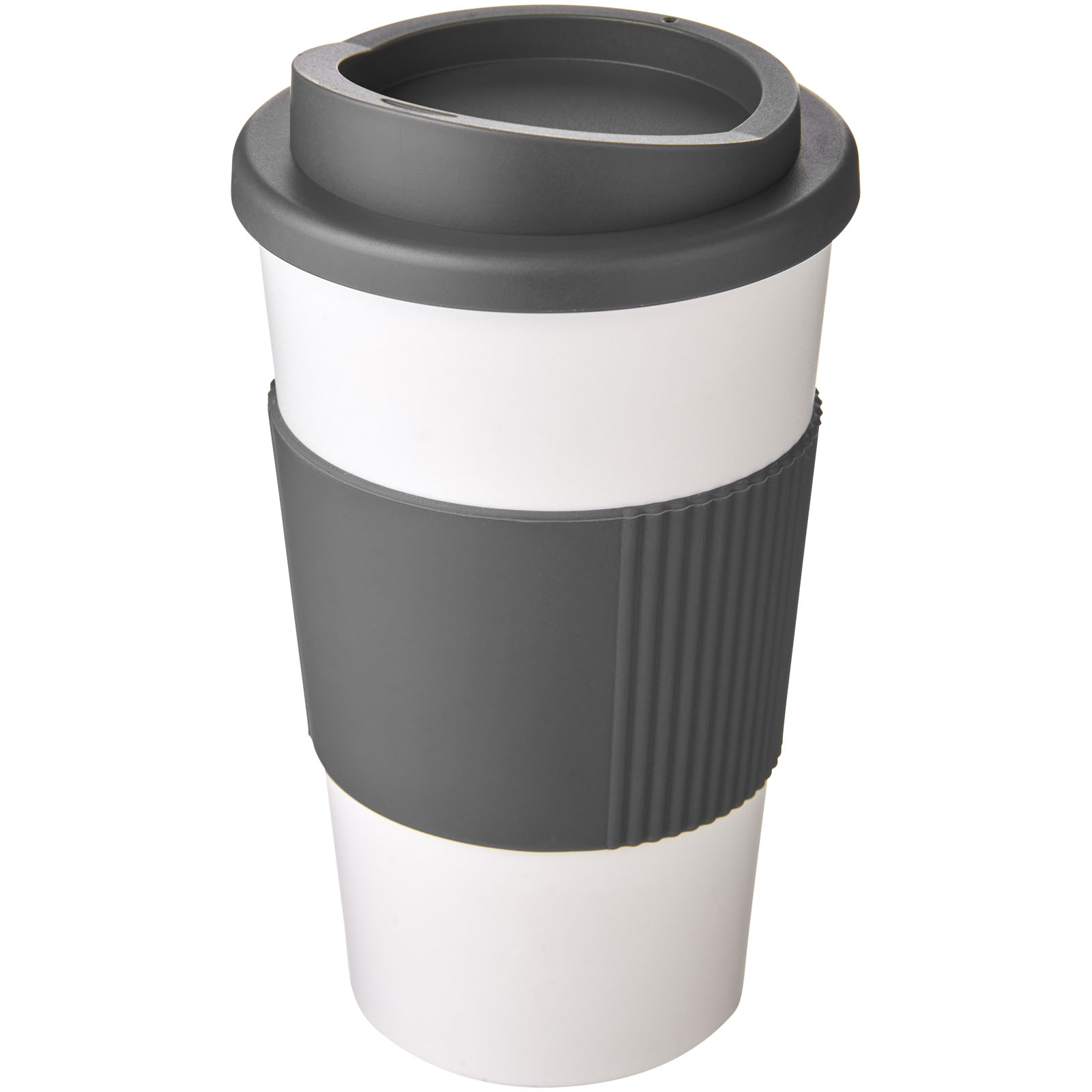 Americano® 350 ml Isolierbecher mit Schutzring