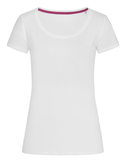 Stedman® Megan Crew Neck Women