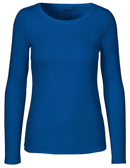 Neutral Ladies´ Long Sleeve T-Shirt