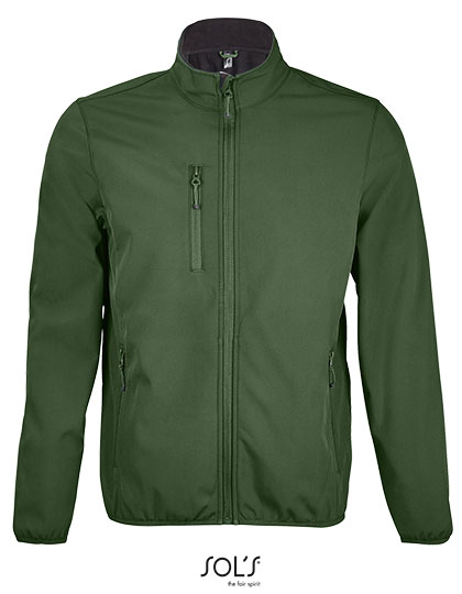 SOL´S Men´s Softshell Jacket Radian