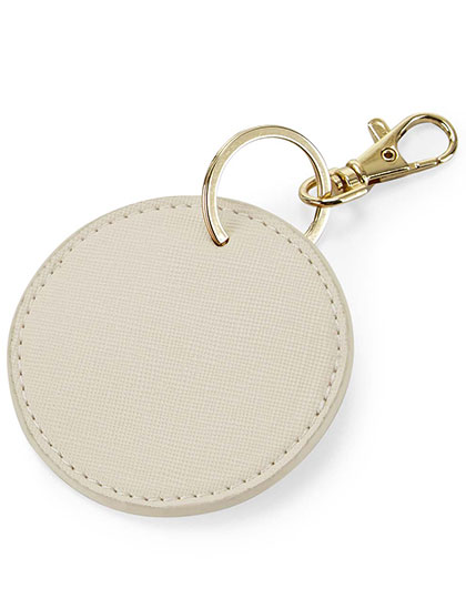 BagBase Boutique Circular Key Clip