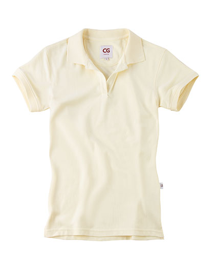 CG Workwear Ladies´ Polo Susa