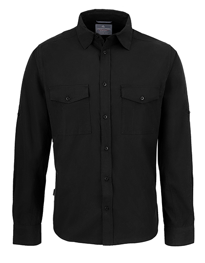 Craghoppers Expert Expert Kiwi Long Sleeved Shirt