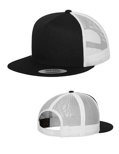 FLEXFIT Classic Trucker 2-Tone