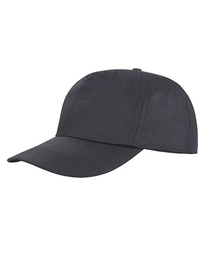 Result Headwear Houston 5-Panel Cap