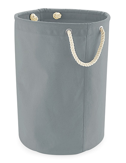 Westford Mill Heavy Canvas Storage Trug