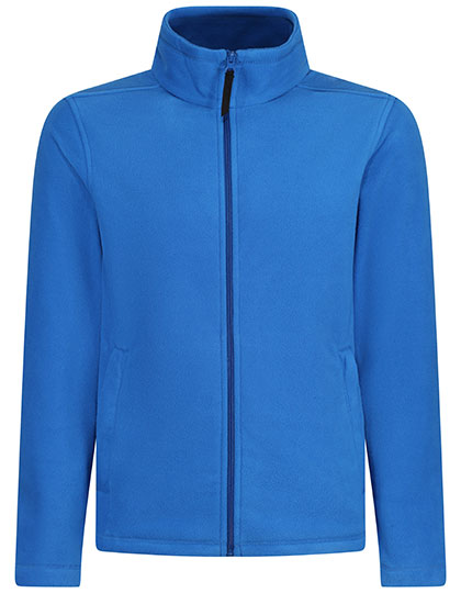 Regatta Professional Micro Full Zip Fleece