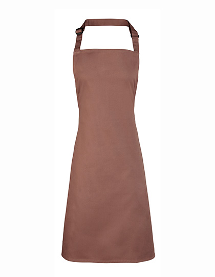 Premier Workwear Colours Collection Bib Apron