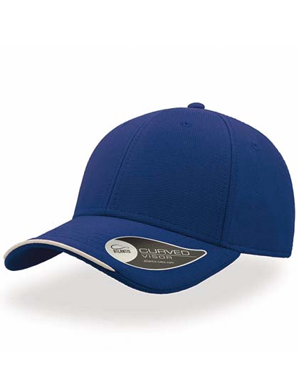 Atlantis Headwear Estoril Cap