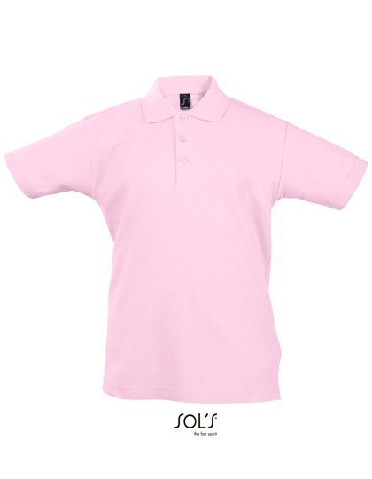 SOL´S Kids´ Summer Polo II