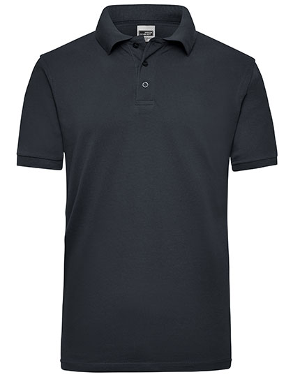 James&Nicholson Men´s Workwear Polo